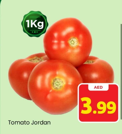  Tomato  in Mark & Save Value Retail in UAE - Dubai