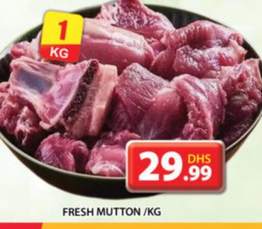 Mutton