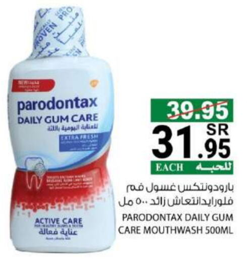  Mouthwash  in House Care in KSA, Saudi Arabia, Saudi - Mecca