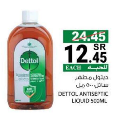 DETTOL