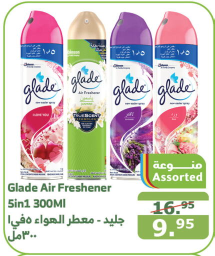 GLADE