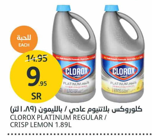 CLOROX