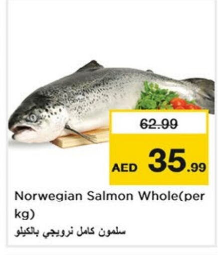    in Nesto Hypermarket in UAE - Sharjah / Ajman