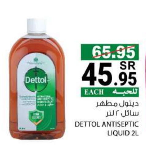 DETTOL