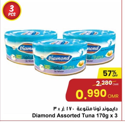  Tuna - Canned  in Sultan Center  in Oman - Muscat