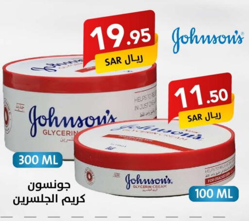 JOHNSONS