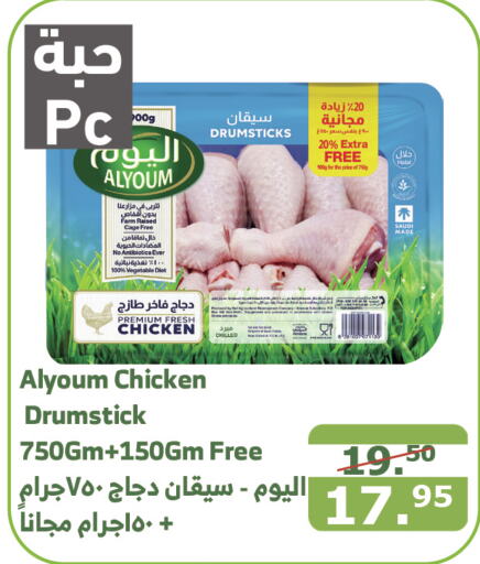  Chicken Drumsticks  in Al Raya in KSA, Saudi Arabia, Saudi - Al Bahah