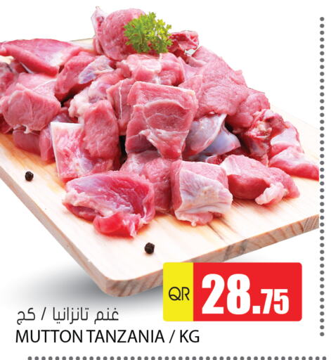 Mutton