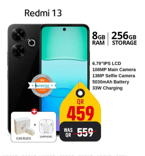 REDMI