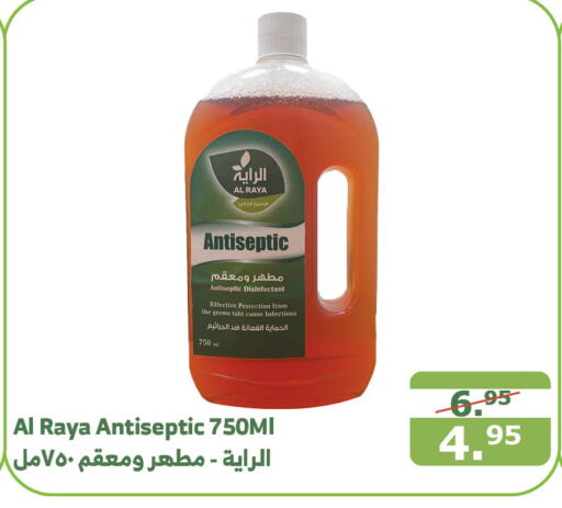  Disinfectant  in Al Raya in KSA, Saudi Arabia, Saudi - Al Bahah