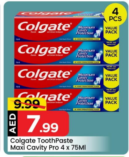 COLGATE