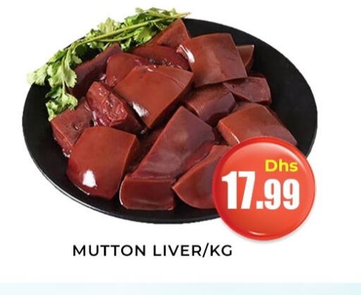 Mutton