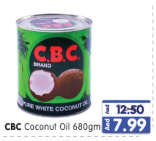  Coconut Oil  in Al Madina Hypermarket in UAE - Abu Dhabi