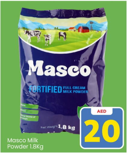  Milk Powder  in Mark & Save Value Retail in UAE - Dubai