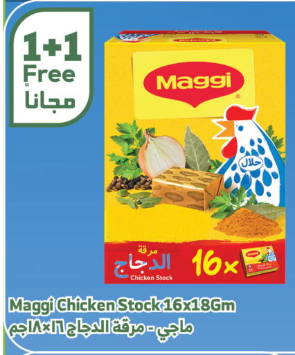 MAGGI