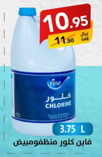  Bleach  in Ala Kaifak in KSA, Saudi Arabia, Saudi - Riyadh