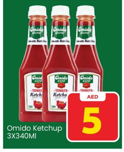  Tomato Ketchup  in Mark & Save Value Retail in UAE - Dubai