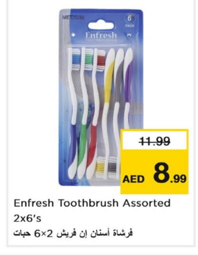 Toothbrush