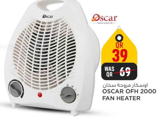 OSCAR