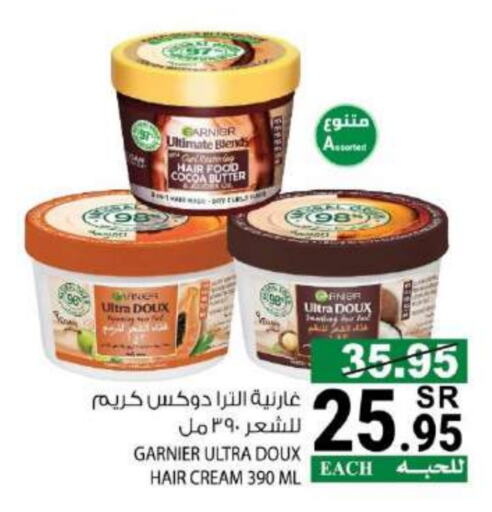 GARNIER