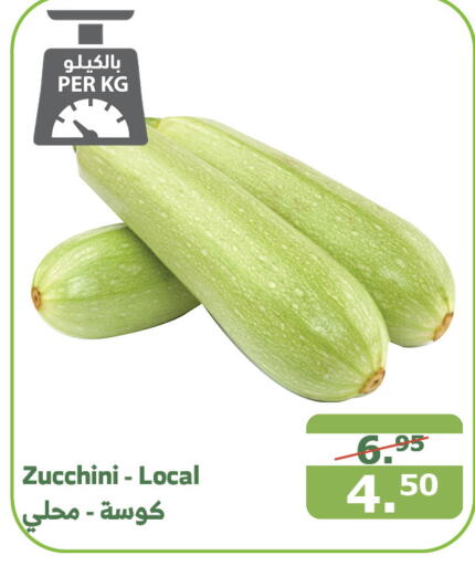 Zucchini