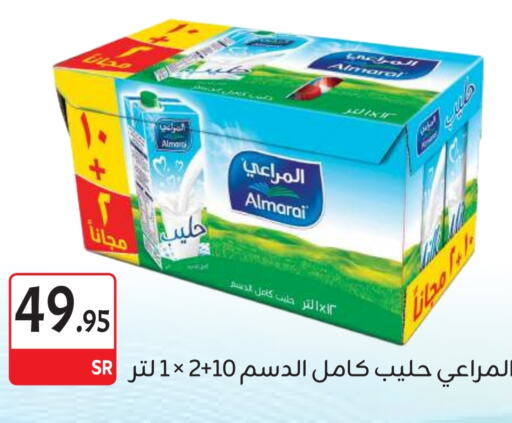 ALMARAI