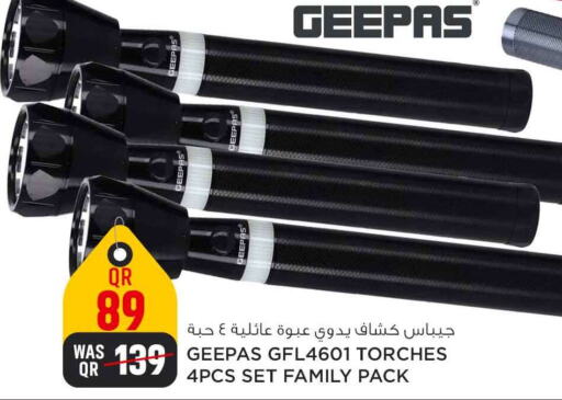 GEEPAS