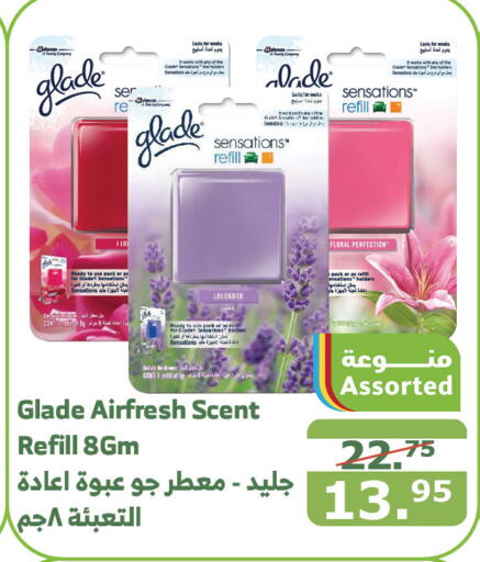 GLADE