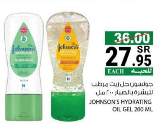 JOHNSONS