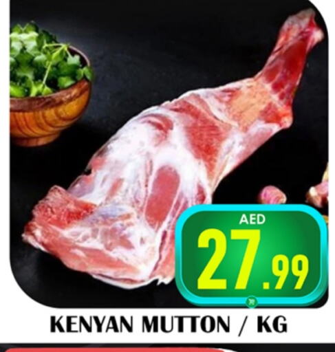 Mutton