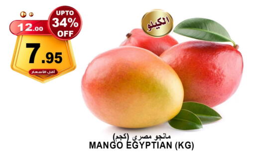 Mangoes