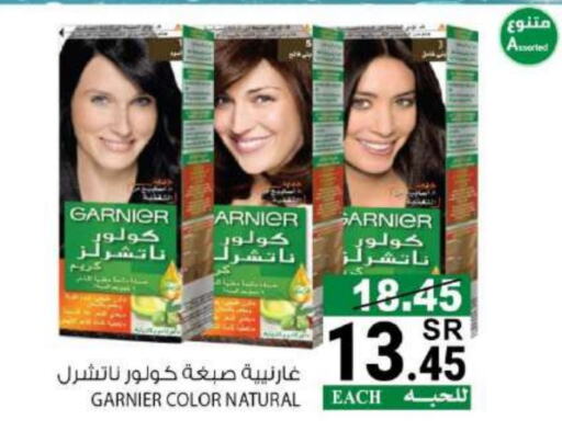 GARNIER Hair Colour  in House Care in KSA, Saudi Arabia, Saudi - Mecca