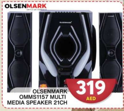 OLSENMARK