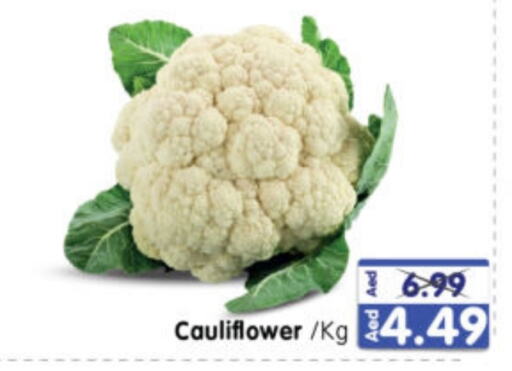 Cauliflower