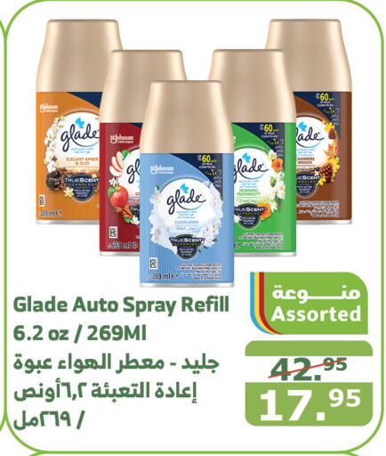 GLADE