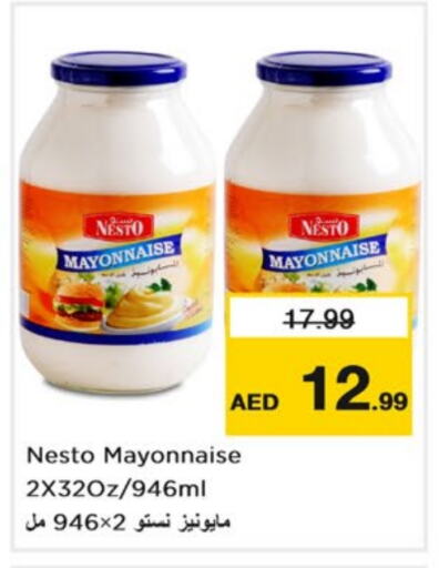 Mayonnaise