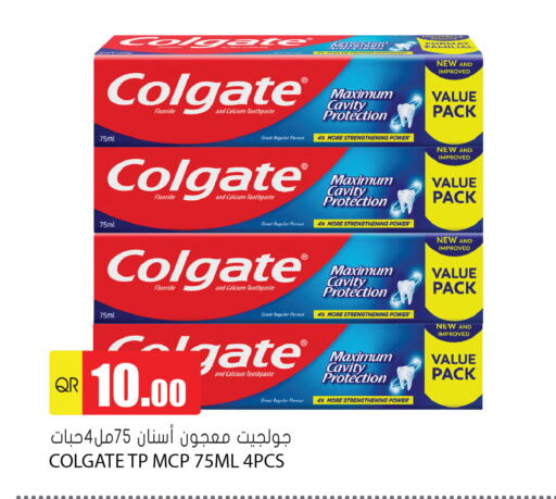 COLGATE