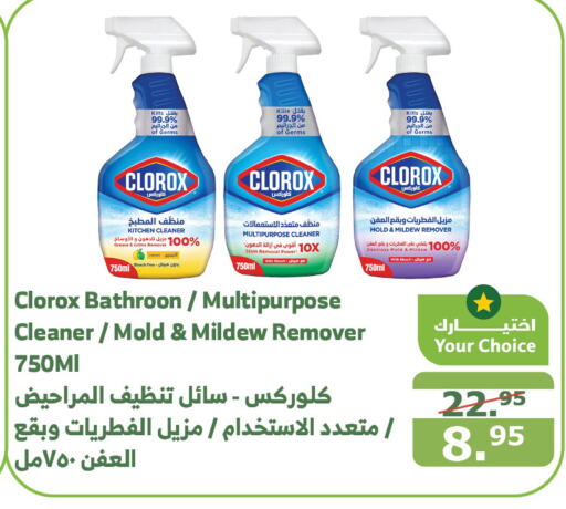 CLOROX