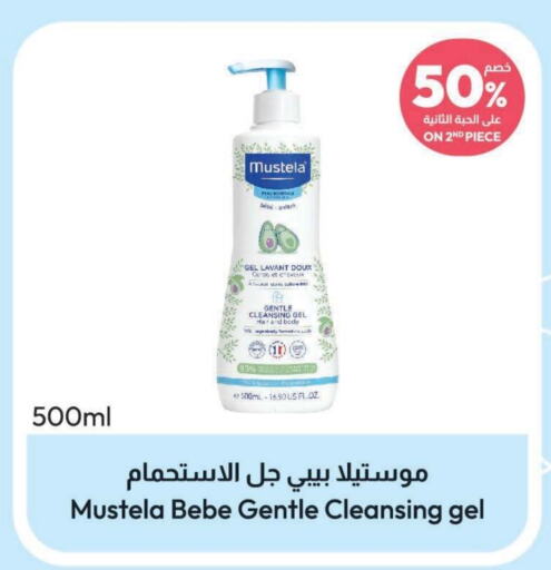 MUSTELA