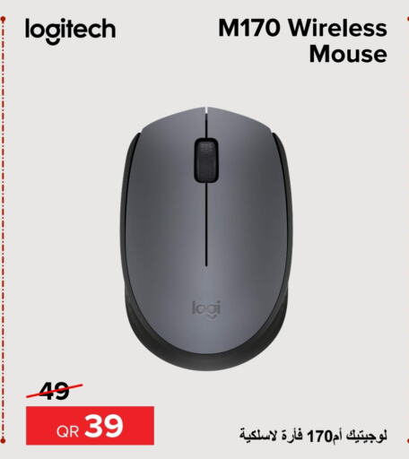 LOGITECH