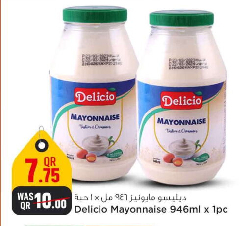 Mayonnaise