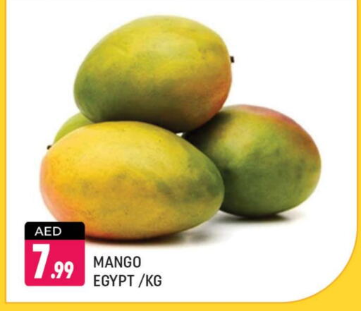  Mangoes  in Shaklan  in UAE - Dubai