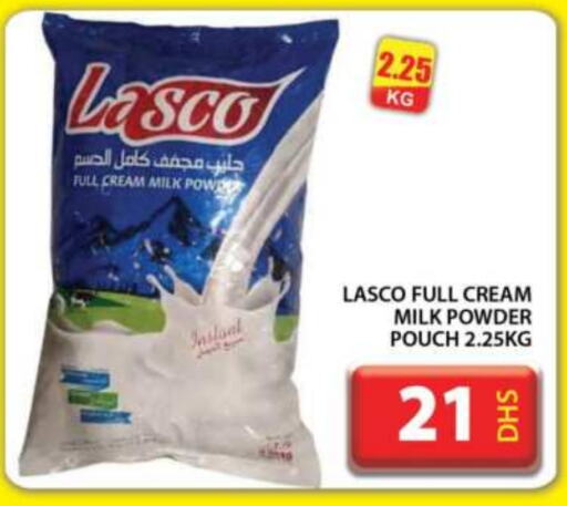 LASCO