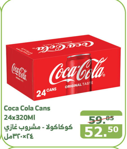 COCA