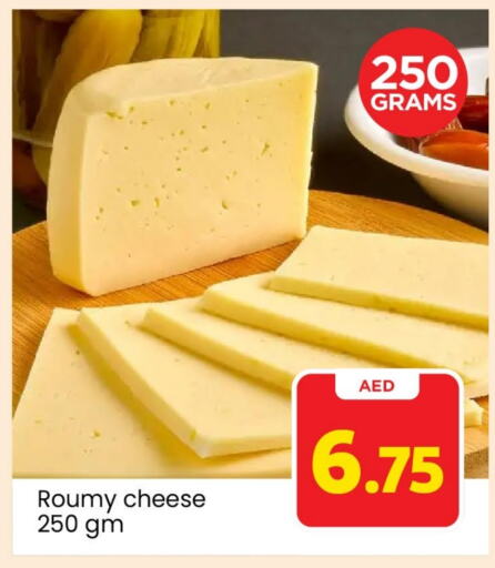  Roumy Cheese  in Mark & Save Value Retail in UAE - Dubai