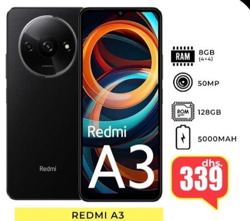 REDMI   in Meena Al Madina Hypermarket  in UAE - Sharjah / Ajman