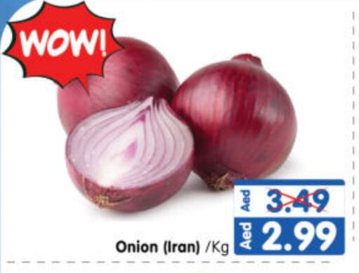 Onion