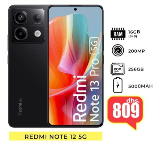 REDMI   in Meena Al Madina Hypermarket  in UAE - Sharjah / Ajman