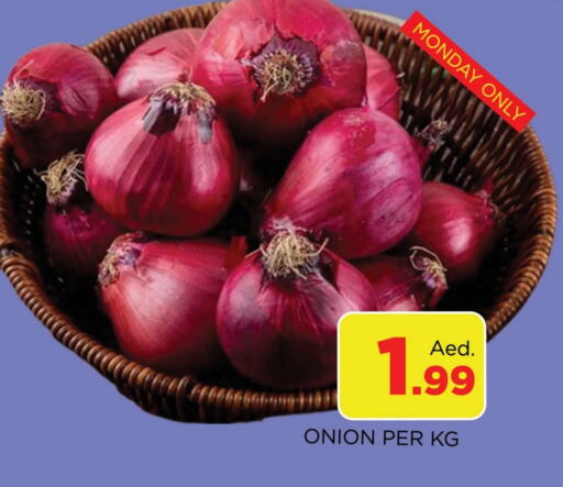 Onion