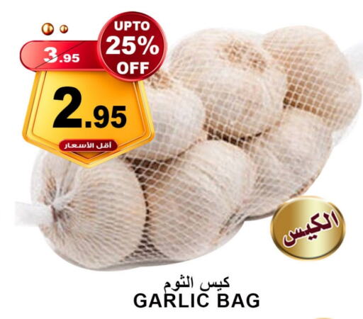 Garlic